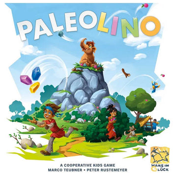 Paleolino