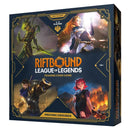 Riftbound: League of Legends TCG - Proving Grounds-1