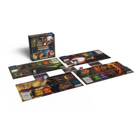Riftbound: League of Legends TCG - Proving Grounds - 0