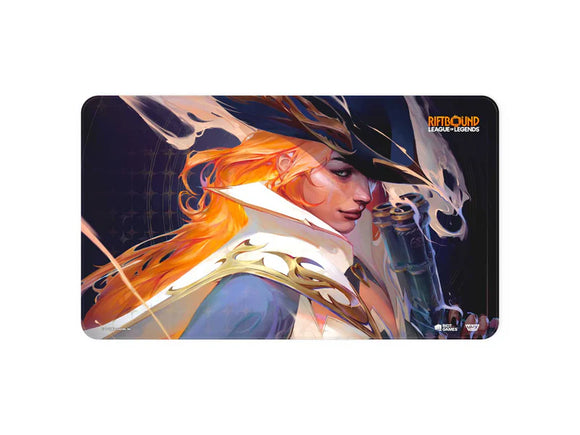 Riftbound: League of Legends - Origins Miss Fortune Playmat