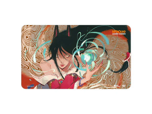 Riftbound: League of Legends - Origins Ahri Playmat