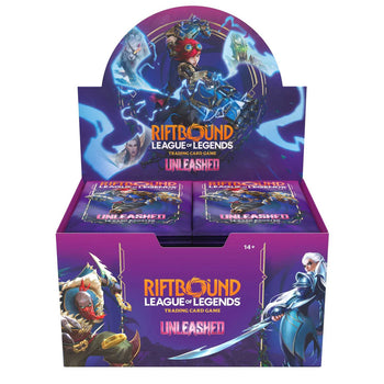 Riftbound