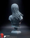 Jaheira - Baulders Gate 3 - Resin Statue - Display Figurine