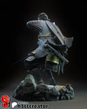 Jin Saki - Ghost of Tsushima - Resin Statue - Display Figurine