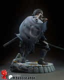 Jin Saki - Ghost of Tsushima - Resin Statue - Display Figurine