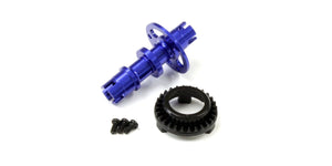 Rigid Axle Shaft Kyosho Mini-Z AWD