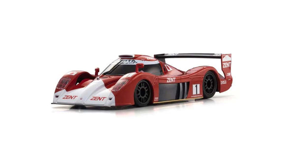 Kyosho Autoscale Mini-Z Toyota GT-One TS020 No.1 1999 (W-LM)