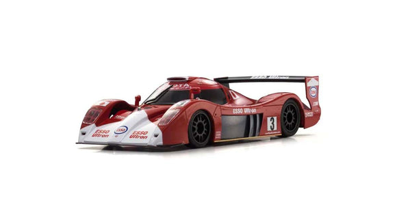 Kyosho Autoscale Mini-Z Toyota GT-One TS020 No.3 1999 (W-LM)