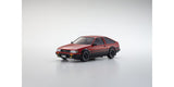 Kyosho Autoscale Mini-Z Toyota Corolla Levin AE86 Red-Black (MA020)