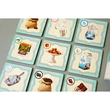 Coffee Rush : Grab & Go - 0