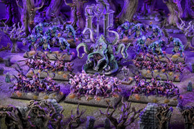 Nightstalker Mega Army