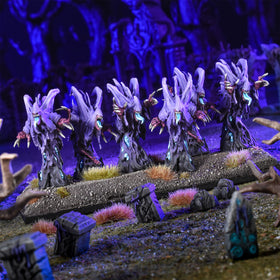 Nightstalker Phantoms Troop