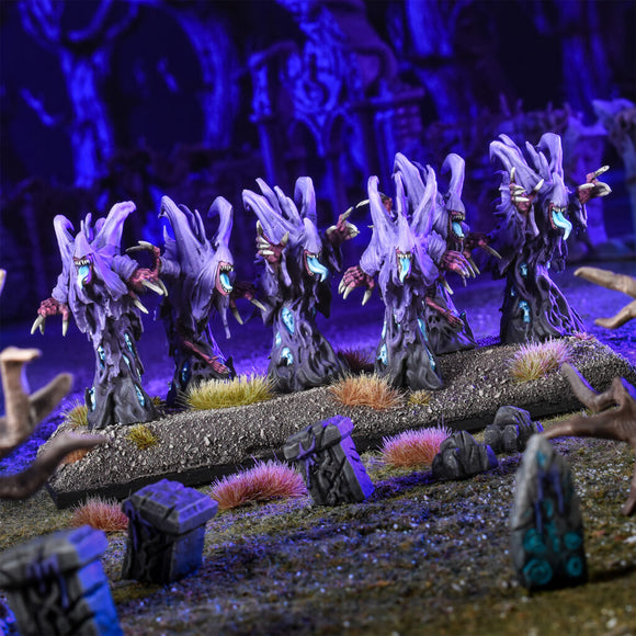 Nightstalker Phantoms Troop