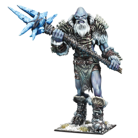 Northern Alliance Frost Giant