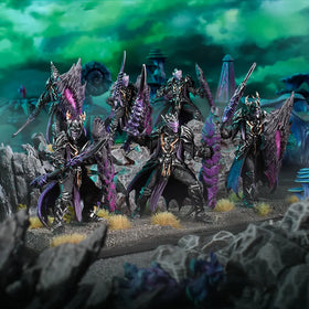 Twilight Kin Impalers Horde