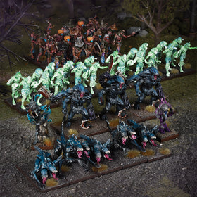 NIGHTSTALKER ARMY