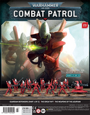 Warhammer 40,000: Combat Patrol Issue 23 & Issue 24-1