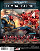 Warhammer 40,000: Combat Patrol Issue 23 & Issue 24-2