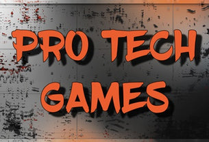 Pro Tech Games