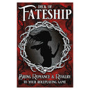 Deck of Fateships for Tabletop Roleplaying Games-1