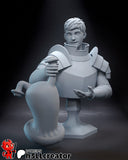 Laios - Delicious in Dungeon - Resin Statue - Display Figurine