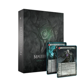 Malediction - Legion of the Fallen - Standard Faction Box