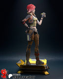 Lilith - Borderlands 3 - Resin Statue - Display Figurine