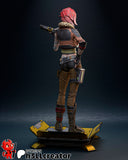 Lilith - Borderlands 3 - Resin Statue - Display Figurine