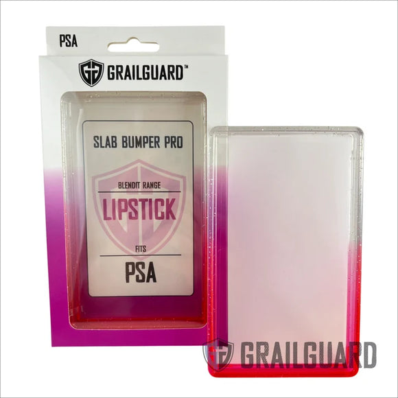 Grail Guard - Slab Bumper Pro - PSA - Lipstick