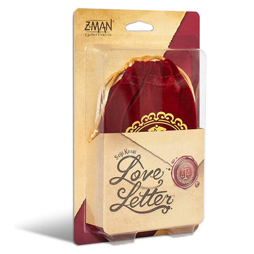 Love Letters