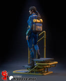 Lucy Maclean - Fallout - Resin Statue - Display Figurine