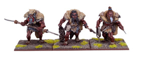 Ogre Hunters Regiment