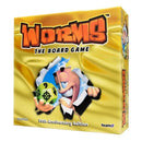 Worms: The Board Game - The 30th Anniversary Edition-1