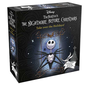 SALE ITEM - Tim Burton's The Nightmare Before Christmas