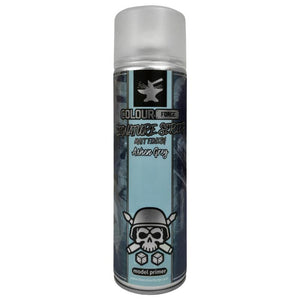 Colour Forge Ashen Grey Spray (500ml) IN STORE ONLY or CLICK AND COLLECT