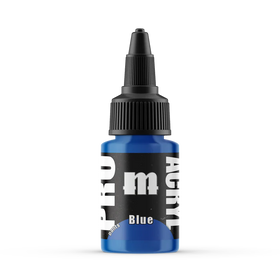 Pro Acryl- Blue