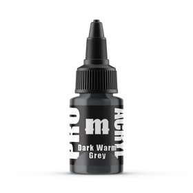 Pro Acryl- Dark Warm Grey
