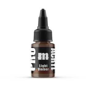 Pro Acryl- Light Umber