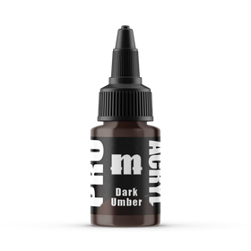 Pro Acryl- Dark Umber