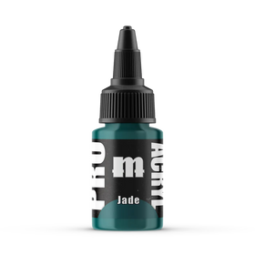 Pro Acryl- Jade