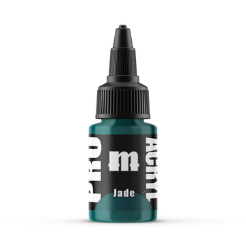 Pro Acryl- Jade