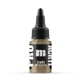 Pro Acryl- Light Bronze