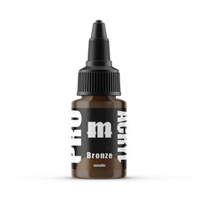 Pro Acryl- Bronze