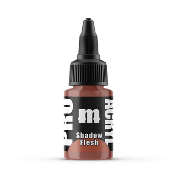Pro Acryl- Shadow Flesh