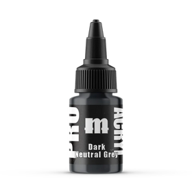 Pro Acryl- Dark Neutral Grey