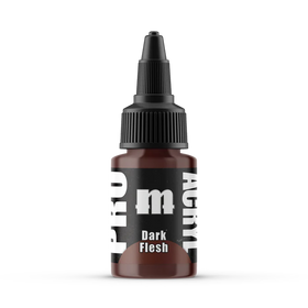 Pro Acryl- Dark Flesh