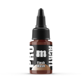 Pro Acryl- Flesh Wash