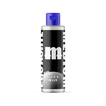 Pro Acryl- Miracle Glaze And Wash