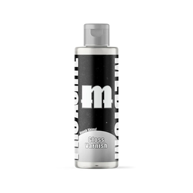Pro Acryl- Gloss Varnish Medium