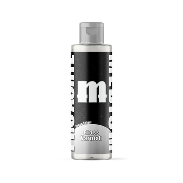 Pro Acryl- Gloss Varnish Medium